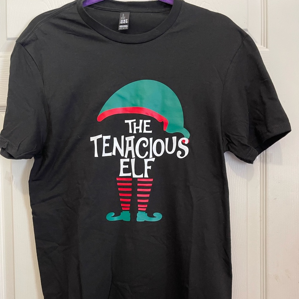 🔥 Holiday T-shirt